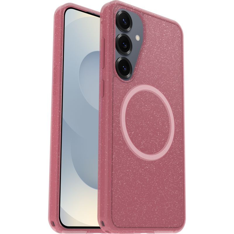 product image 1 - Galaxy S25+ Skal Symmetry Series med Magnets