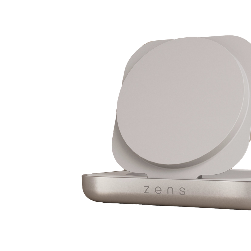 product image 2 - Zens Nightstand Zens Magnetic Nightstand Charger