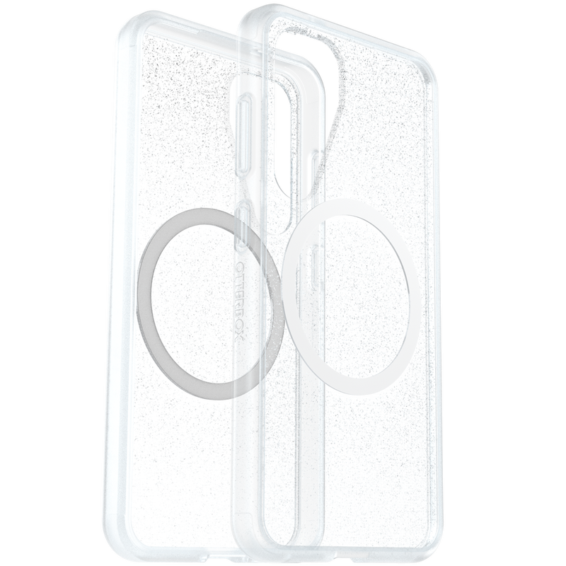 product image 4 - Galaxy S25 Skal React Series med Magnets