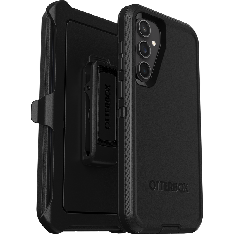 product image 1 - Galaxy S23 FE Skal Defender Series