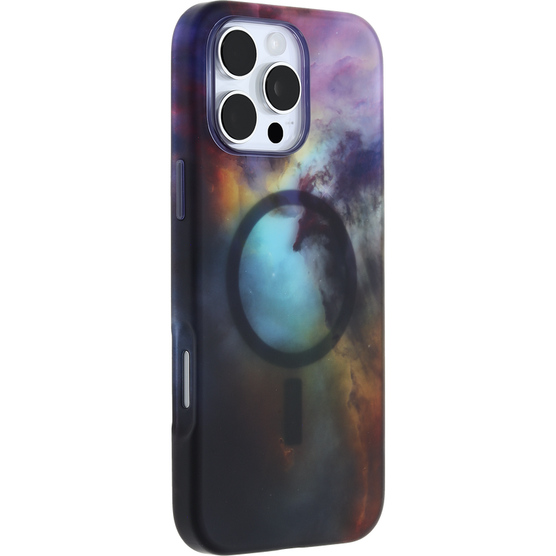 product image 3 - iPhone 16 Pro Max Skal Figura Space Series