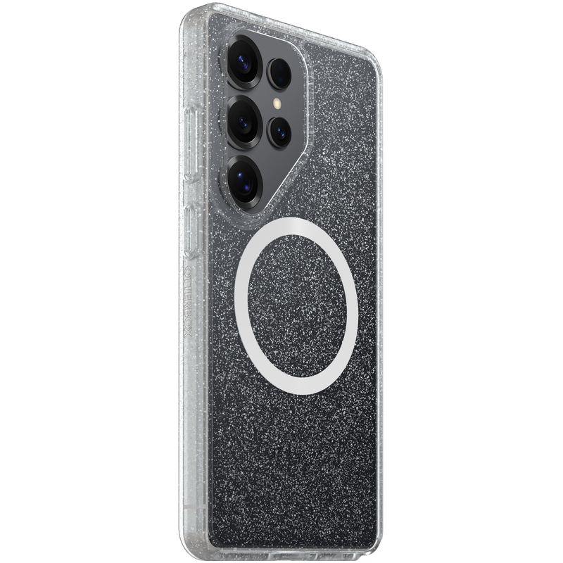 product image 1 - Galaxy S25 Ultra Skal React Series med Magnets