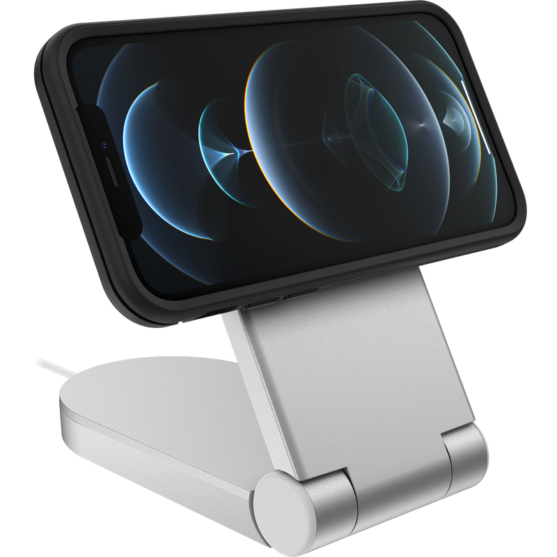 product image 3 - iPhone med MagSafe Hopfällbart ställ för MagSafe