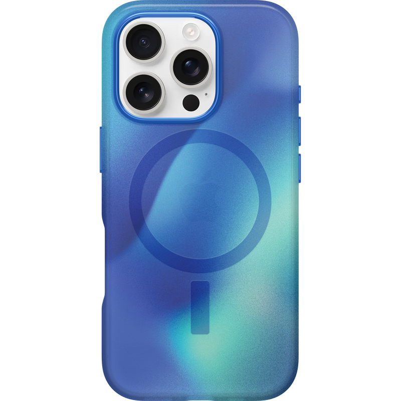 product image 2 - iPhone 16 Pro Skal Figura Series