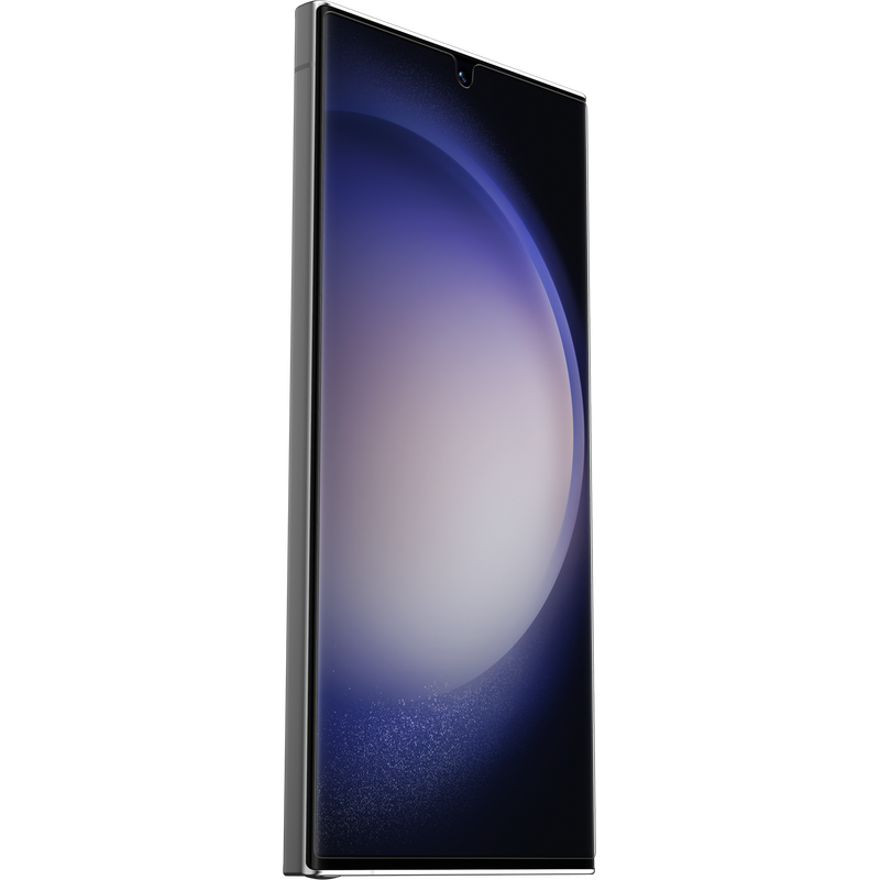 product image 2 - Galaxy S23 Ultra Screen Protector Alpha Flex