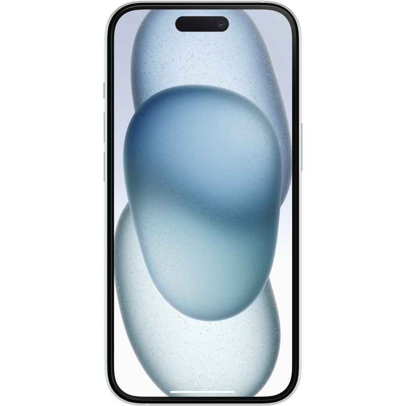 product image 3 - iPhone 15 Plus Skärmskydd Premium Pro Glass Privacy Guard