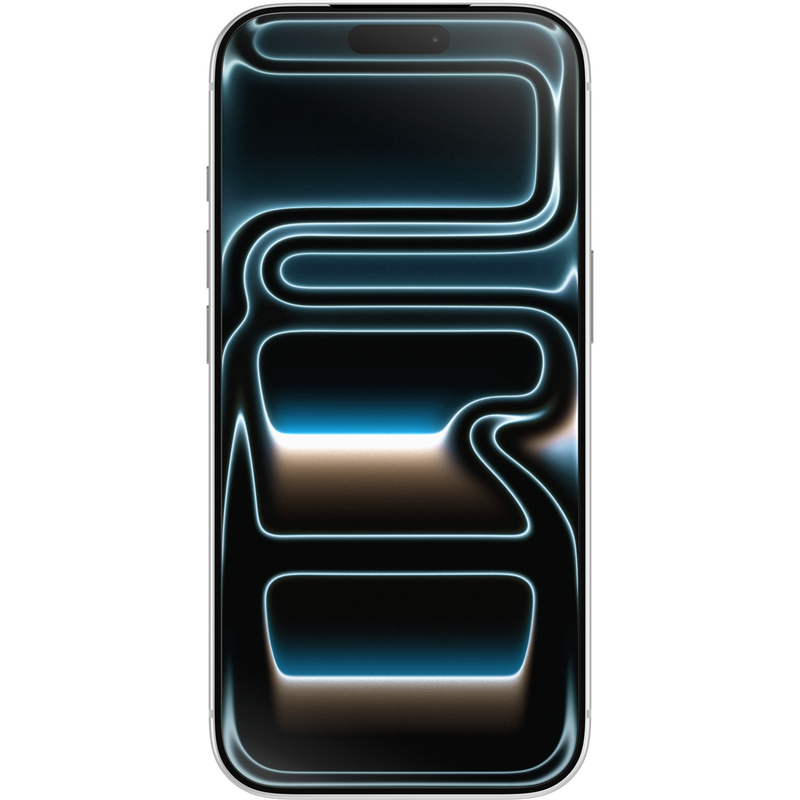 product image 2 - iPhone 17 Pro Skärmskydd OtterBox Glass