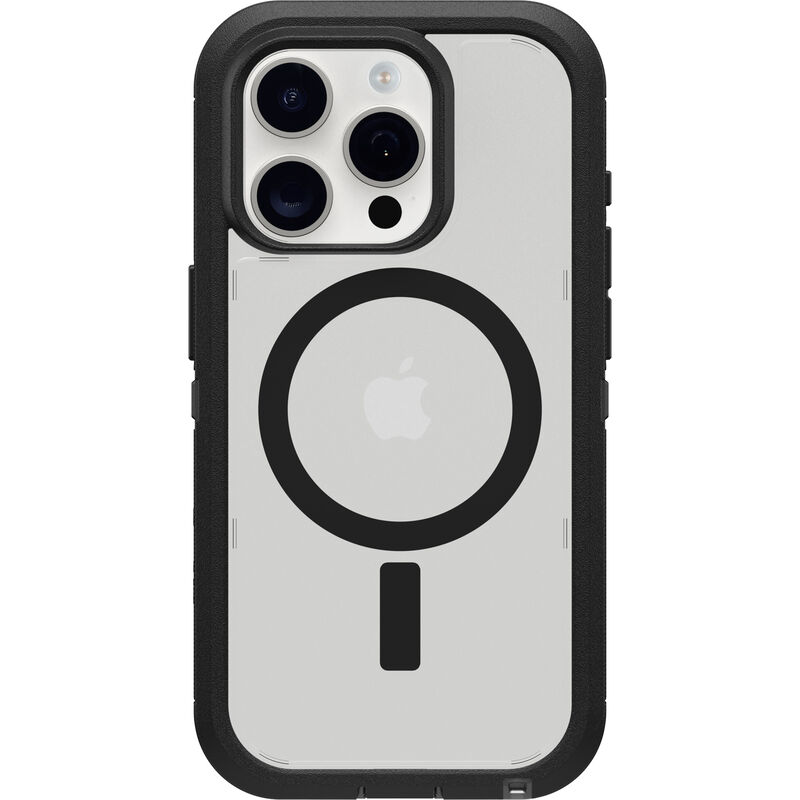 product image 2 - iPhone 15 Pro Hülle Defender Series XT