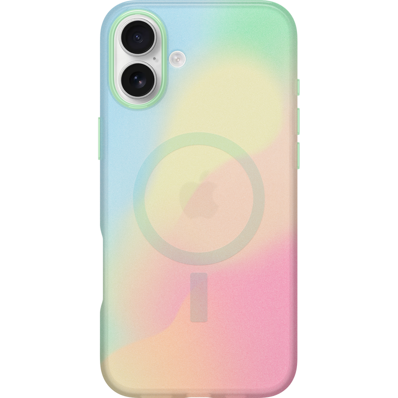 product image 2 - iPhone 16 Plus Skal Figura Series