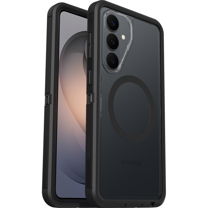 product image 1 - Galaxy S26+ Custodia Defender Series Pro XT