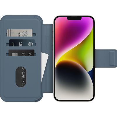 iPhone 14 Plus Skal | Folio för MagSafe