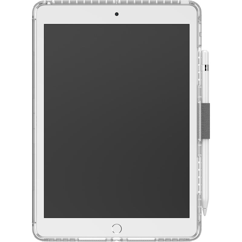 product image 2 - iPad (10,2-inch) (7e/8e/9e gen) Hoesje Symmetry Clear