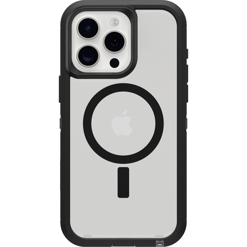 product image 2 - iPhone 15 Pro Max Skal Defender Series XT