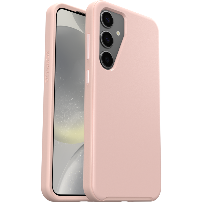 product image 1 - Galaxy S24+ Skal Symmetry Series