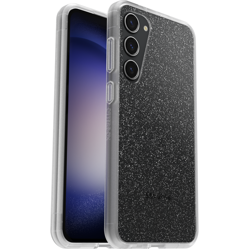 product image 4 - Galaxy S23+ Skal React Series