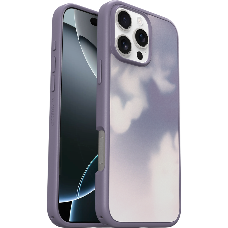 product image 1 - iPhone 16 Pro Max Skal Symmetry Series för MagSafe