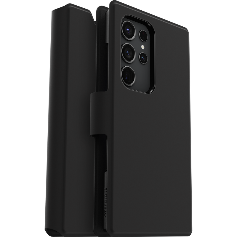 product image 5 - Galaxy S23 Ultra Skal Strada Via Series