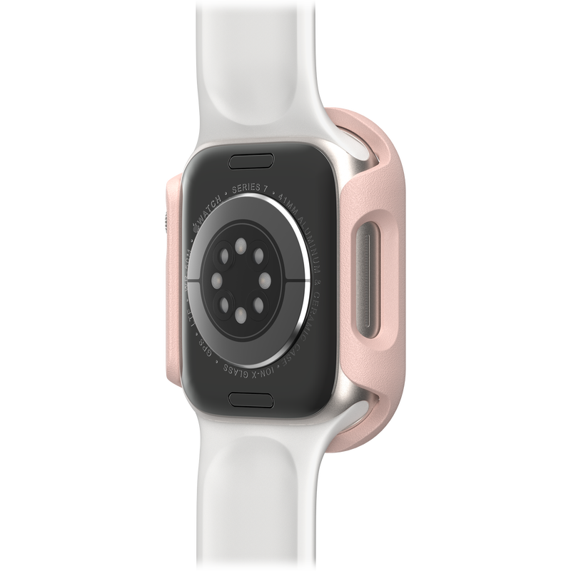 product image 5 - Apple Watch Series 9/8/7 Skal Watch Bumper