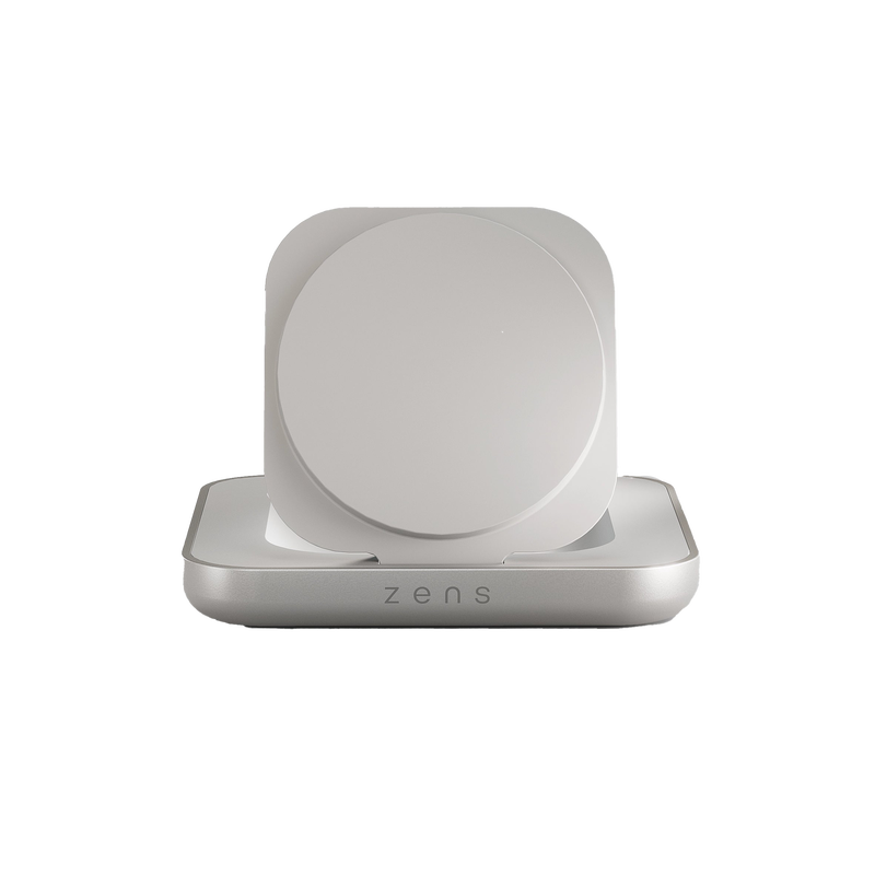 product image 1 - Zens Nightstand Zens Magnetic Nightstand Charger