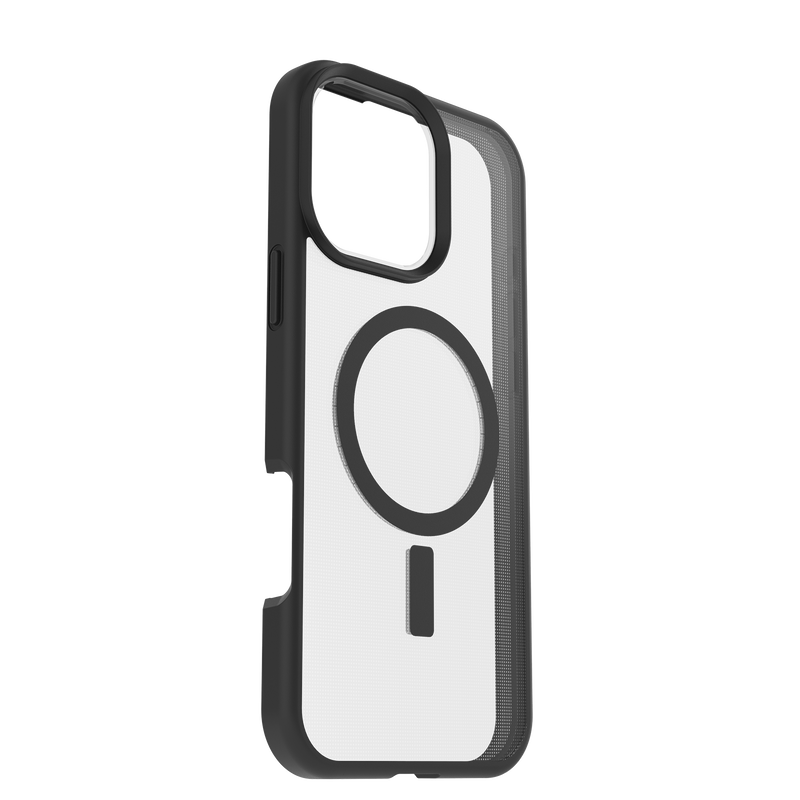 product image 3 - iPhone 16 Pro Max Skal React Series