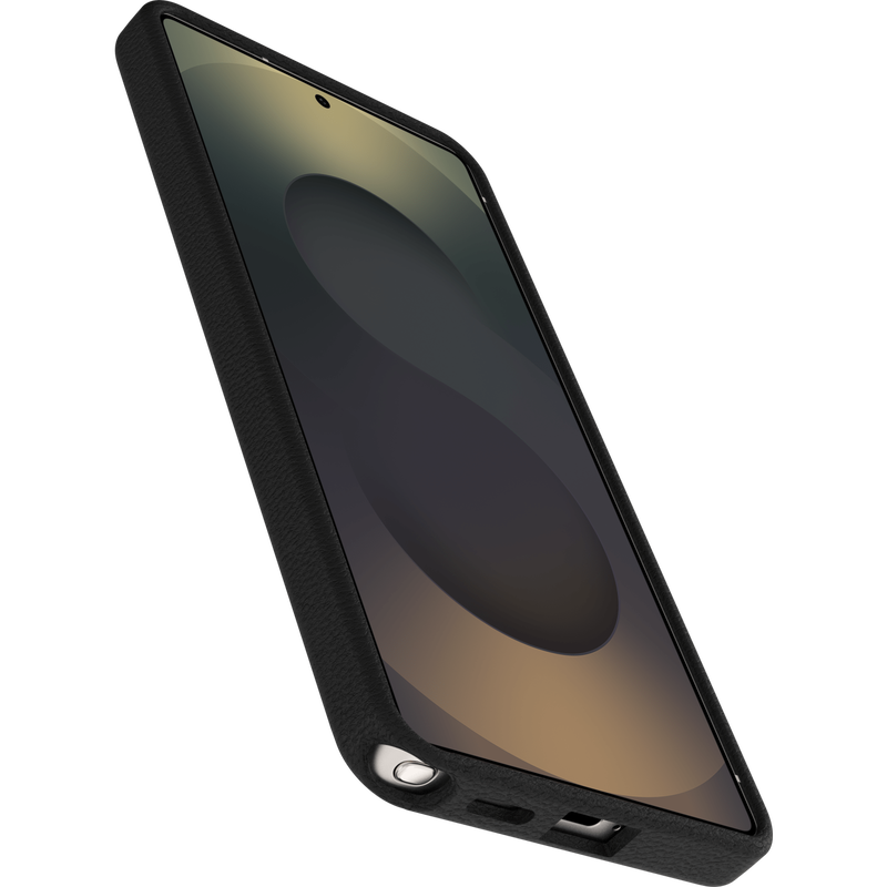 product image 4 - Galaxy S26 Ultra Skal Symmetry Series Cactus Leather