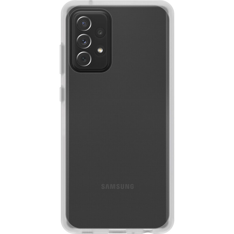 product image 1 - Galaxy A72 Skal  React Series