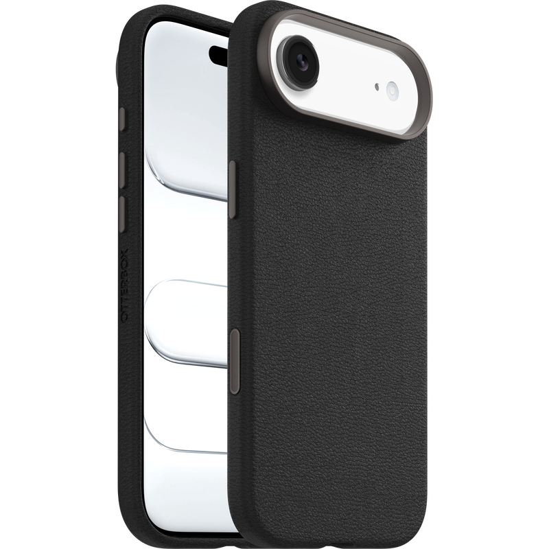 product image 1 - iPhone Air Case Symmetry Series Cactus Leather