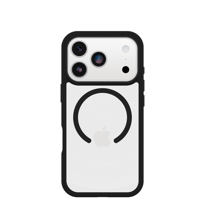 product image 1 - iPhone 17 Pro Skal React Series