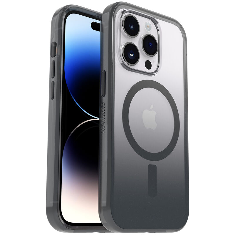 product image 1 - iPhone 14 Pro Case Lumen Series