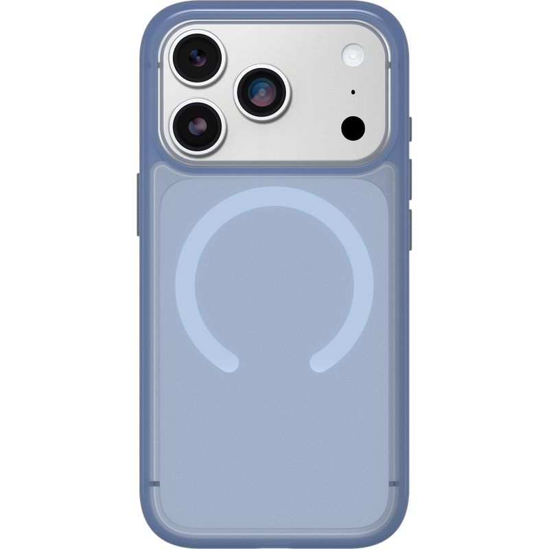 product image 2 - iPhone 17 Pro Skal Symmetry Series Clear