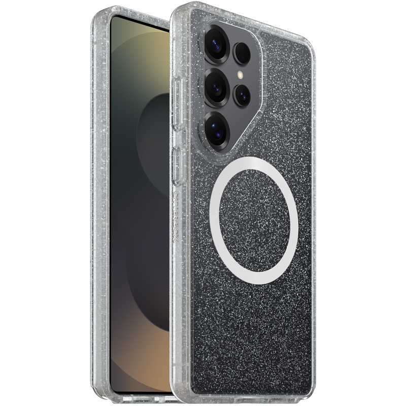 product image 4 - Galaxy S26 Ultra Skal React Series