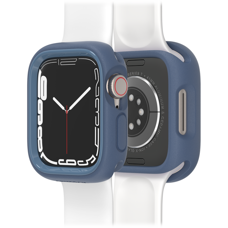 product image 1 - Apple Watch Series 9/8/7 Skal EXO EDGE