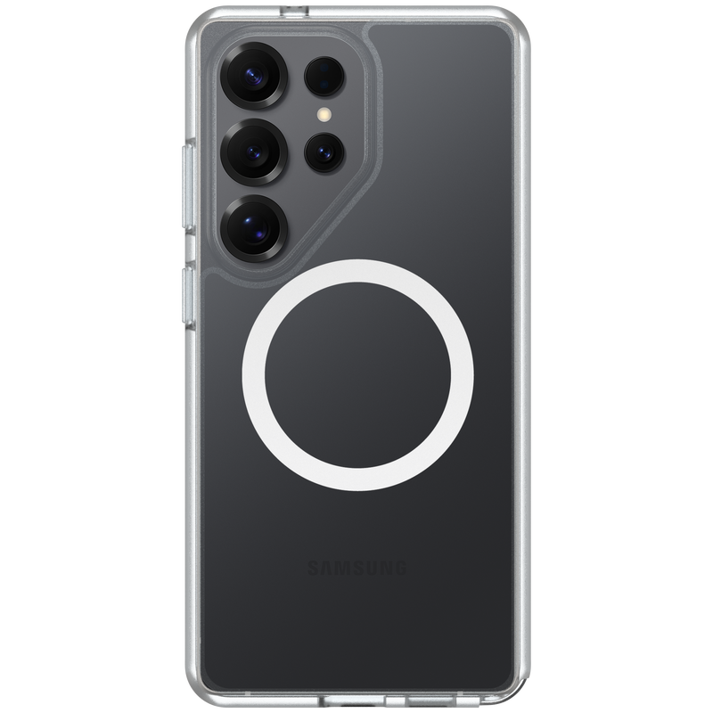 product image 1 - Galaxy S26 Ultra Skal React Series