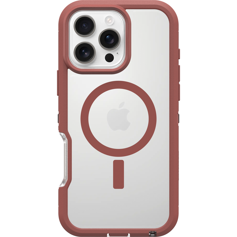 product image 2 - iPhone 16 Pro Max Skal Defender Series XT för MagSafe