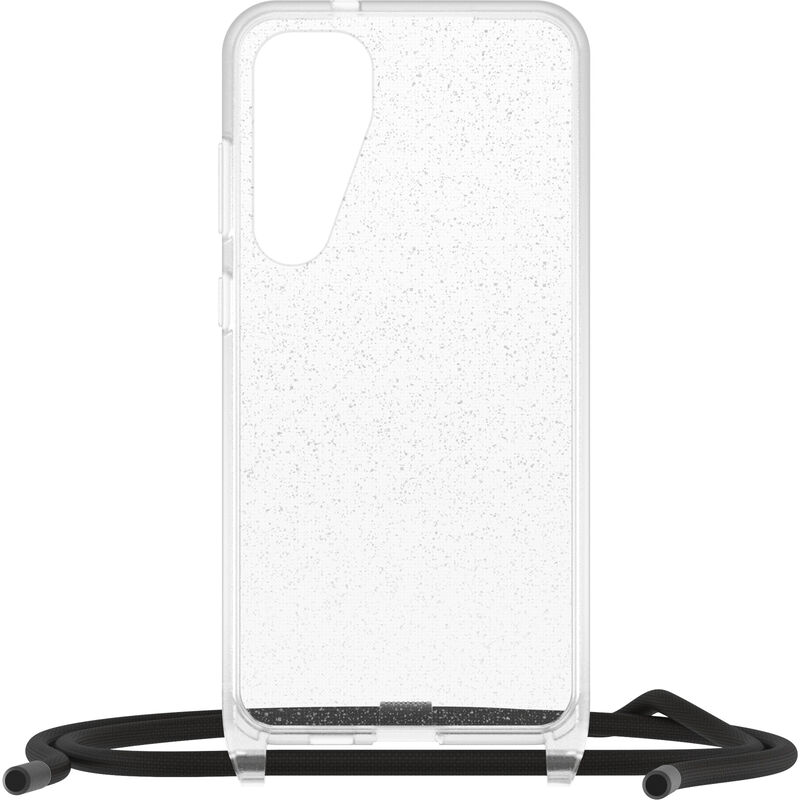 product image 1 - Galaxy S24+ Skal med Snöre React Series Necklace
