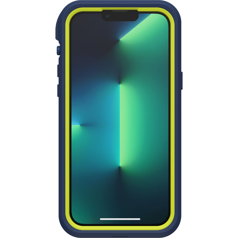 product image 2 - iPhone 13 Pro Max Waterdichte Hoesje OtterBox Frē Series voor MagSafe