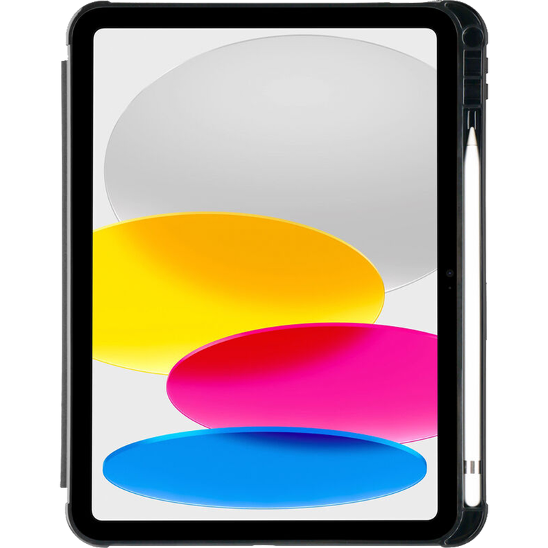 product image 8 - iPad (A16/10:e gen) Skal React Series Folio