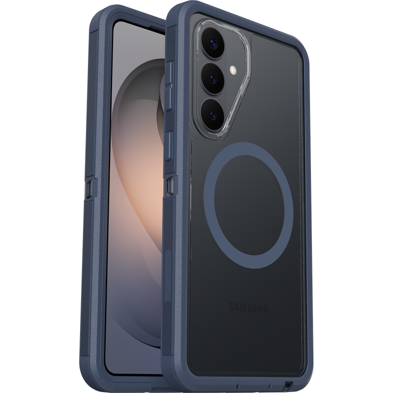 product image 1 - Galaxy S26+ Custodia Defender Series Pro XT