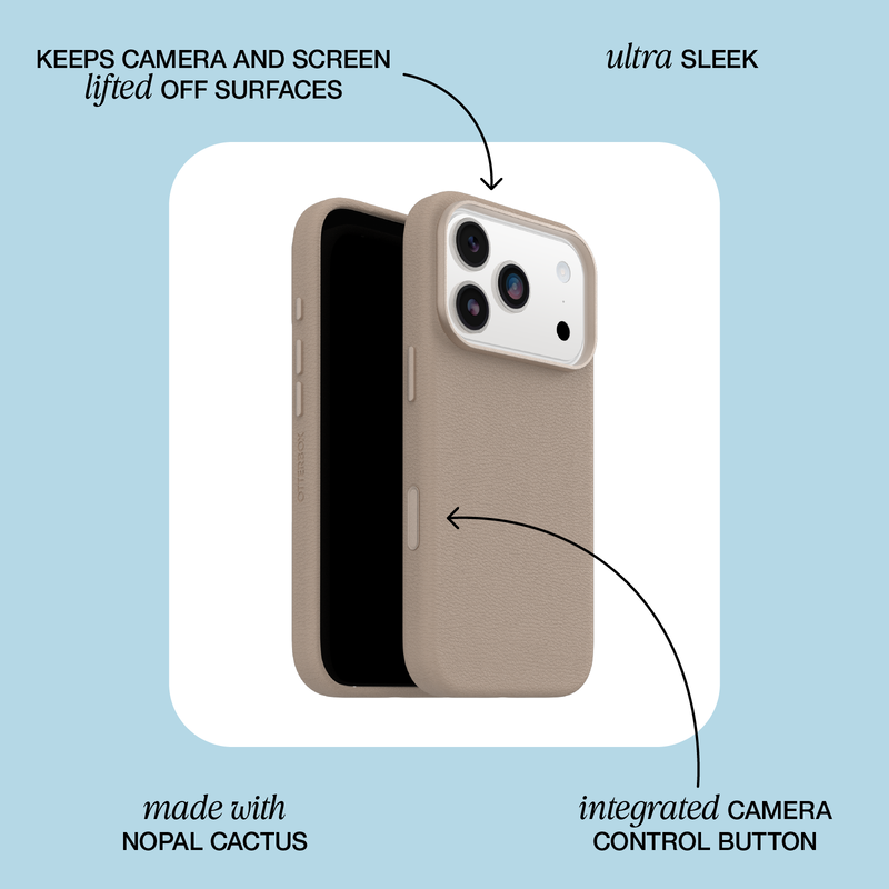 product image 5 - iPhone 17 Pro Case Symmetry Series Cactus