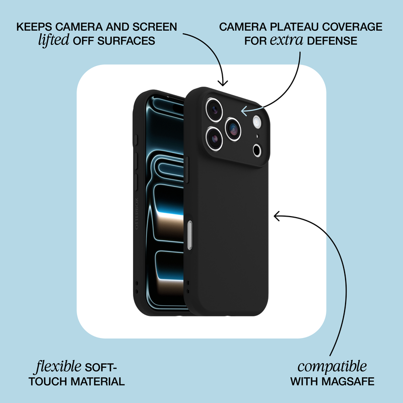 product image 5 - iPhone 17 Pro Case Figura Series