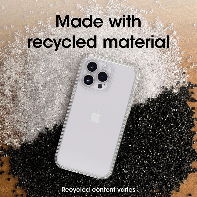 product image 4 - iPhone 14 Pro Max Case Symmetry Series for MagSafe Vintage Vacation