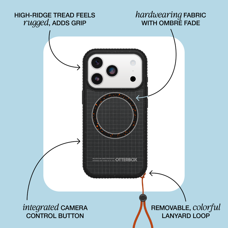 product image 5 - iPhone 17 Case Sole Series