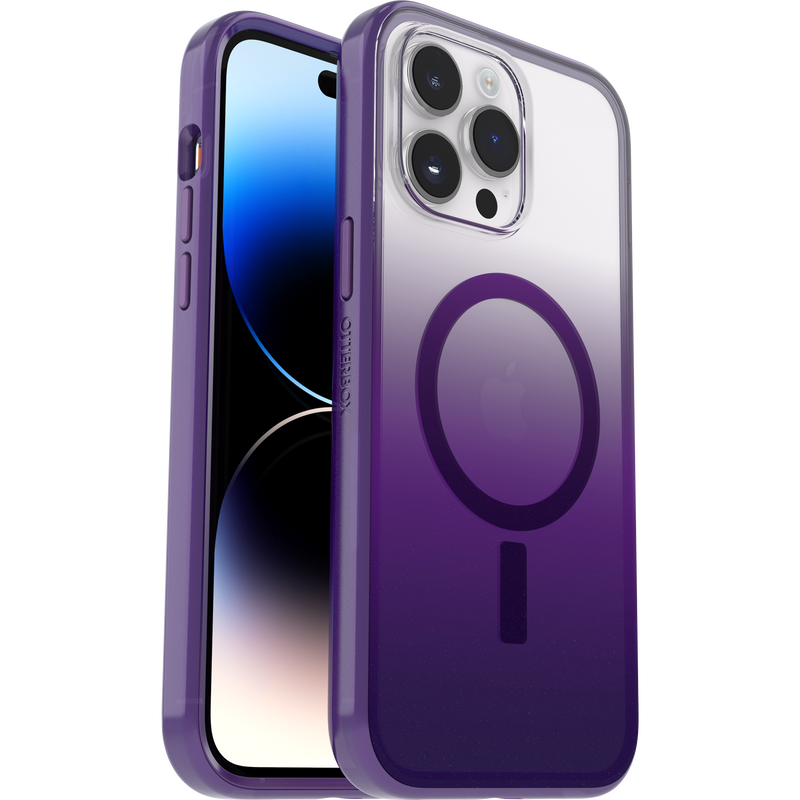 product image 1 - iPhone 14 Pro Max Case Lumen Series