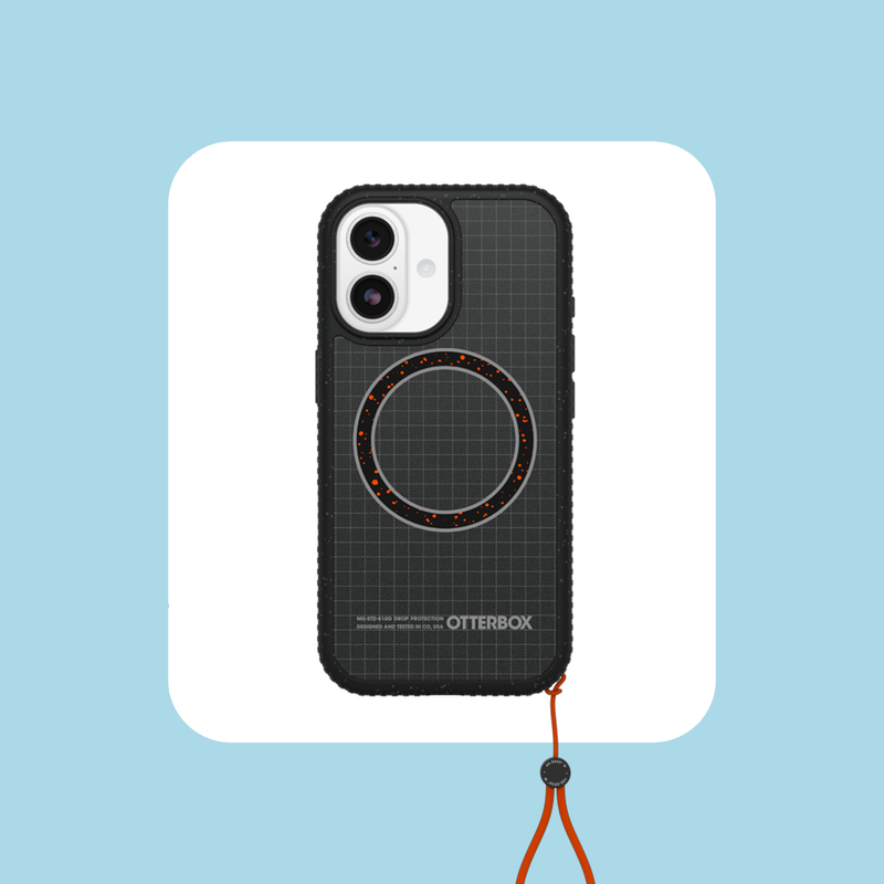 product image 5 - iPhone Air Custodia Sole Series