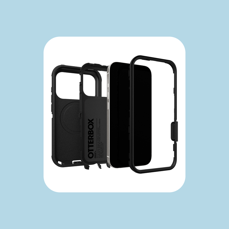 product image 5 - iPhone 17 Custodia Defender Series Pro