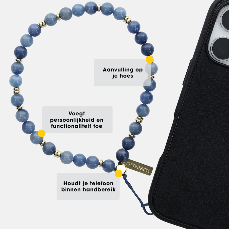 product image 3 - OtterBox Hoesaccessoire Kralen polsbandje