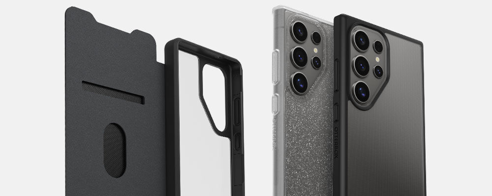 React Series and NEW React Folio Series