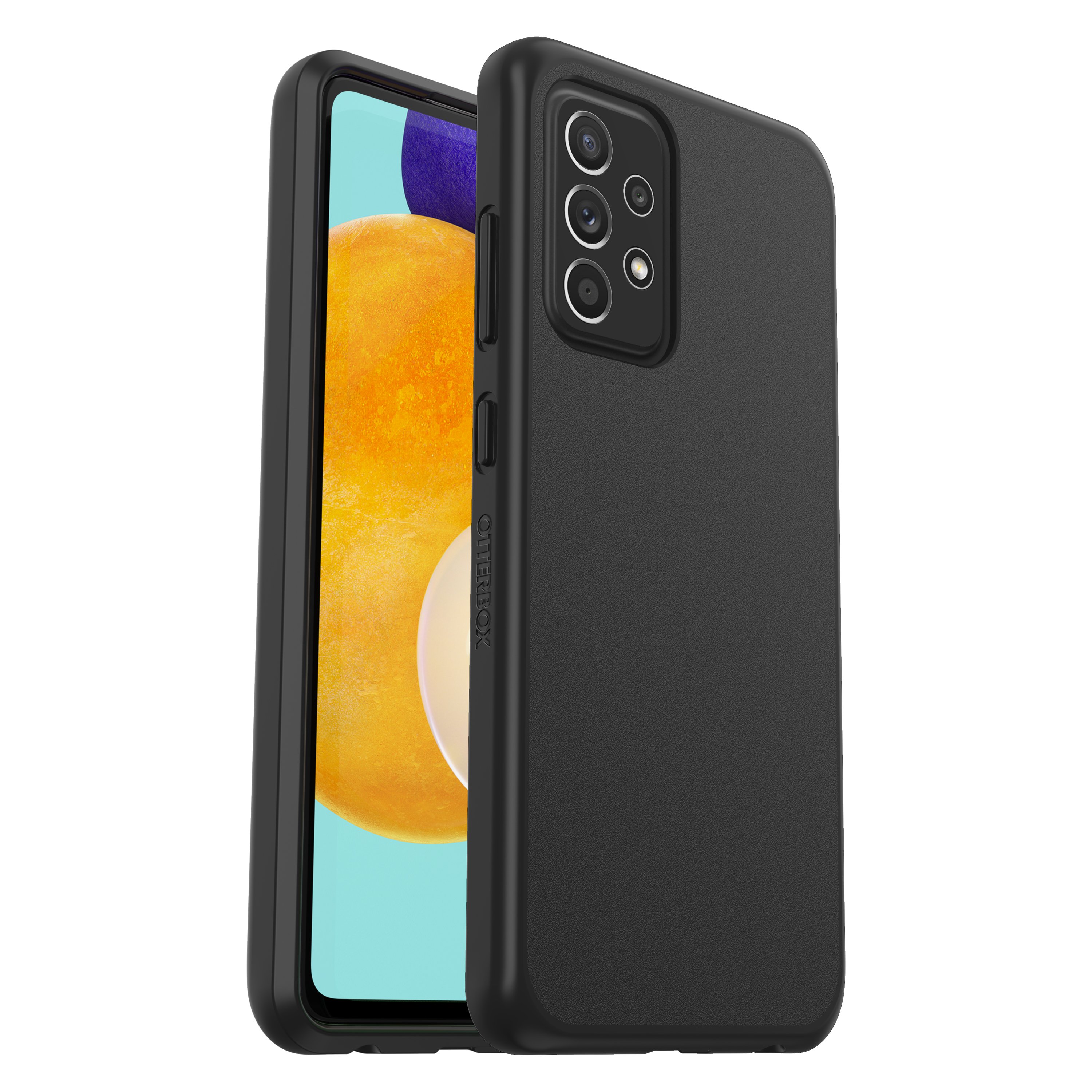 Galaxy A52/A52 5G React Series-fodral