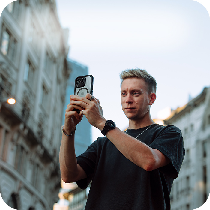 GRATIS STANDARD FRAKT